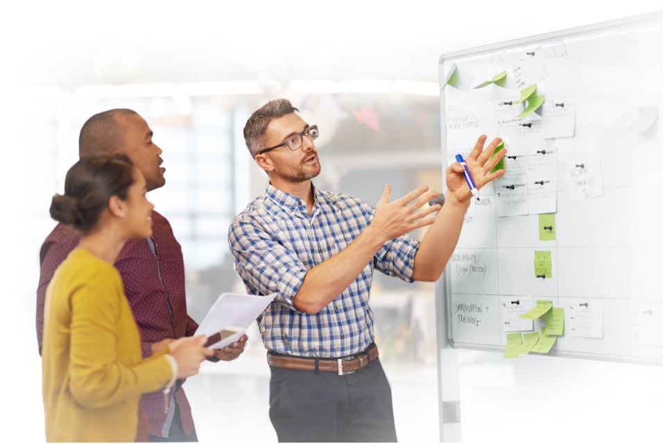 Launch better campaigns and close more business